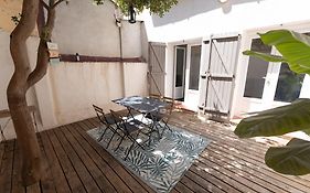 La Terrazza, Central Et Confort