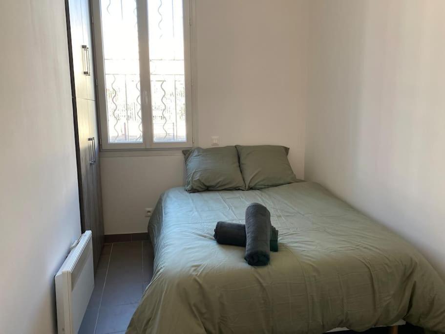 La Terrazza, Central Et Confort Marsiglia Esterno foto