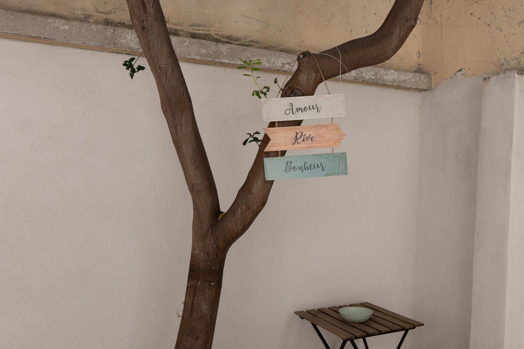 La Terrazza, Central Et Confort Marsiglia Esterno foto